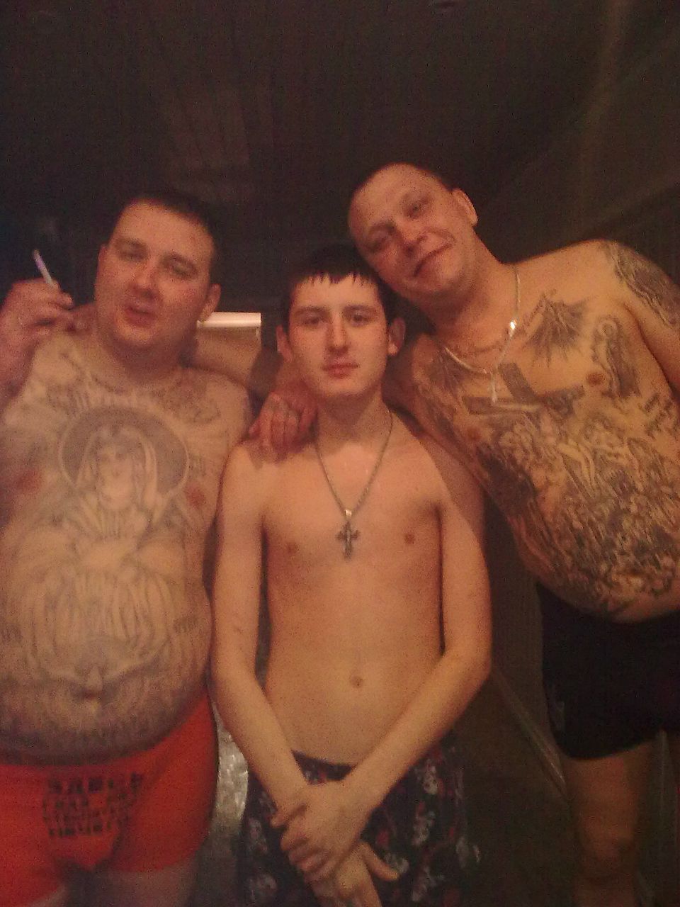 Макс Овчинников | Санкт-Петербург