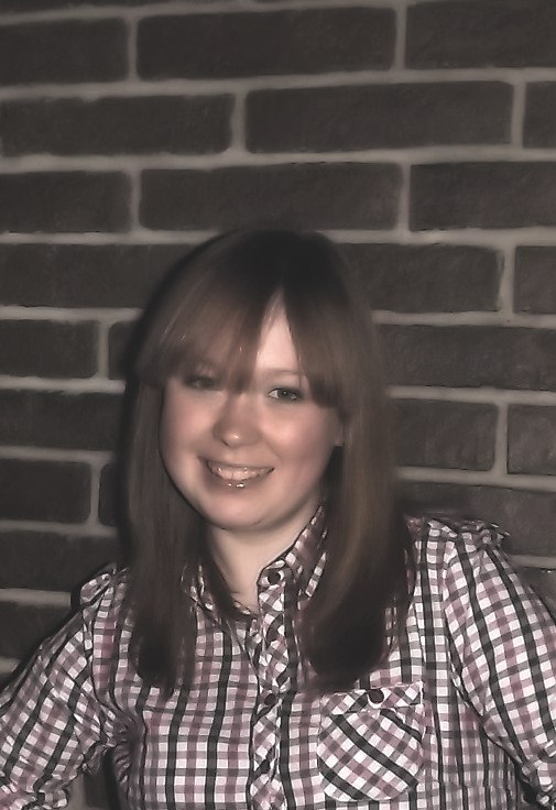 Маришка Горланова | Санкт-Петербург