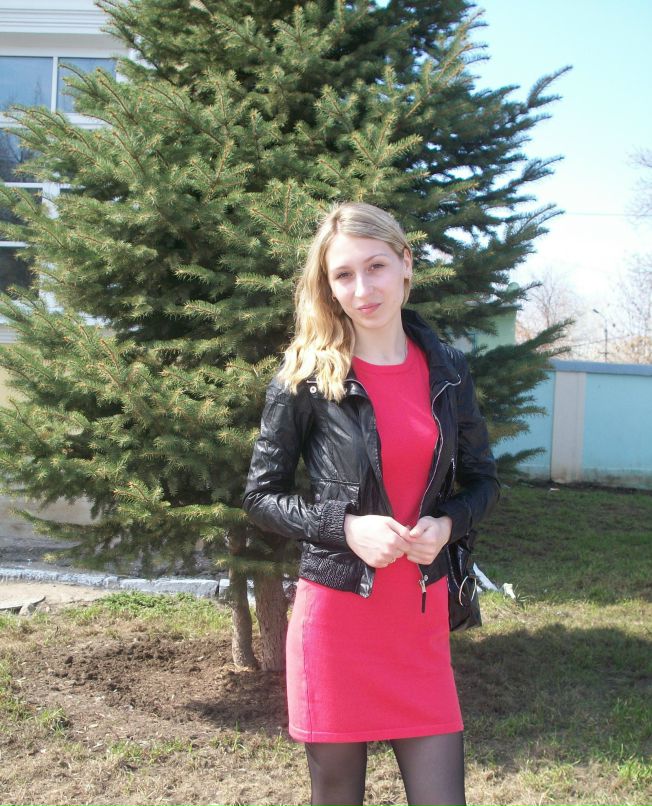 Злата Дмитриева | Оренбург