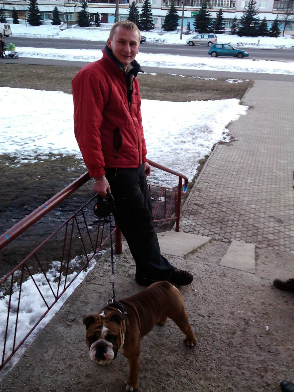 Виталий Хатамцов | Бобруйск