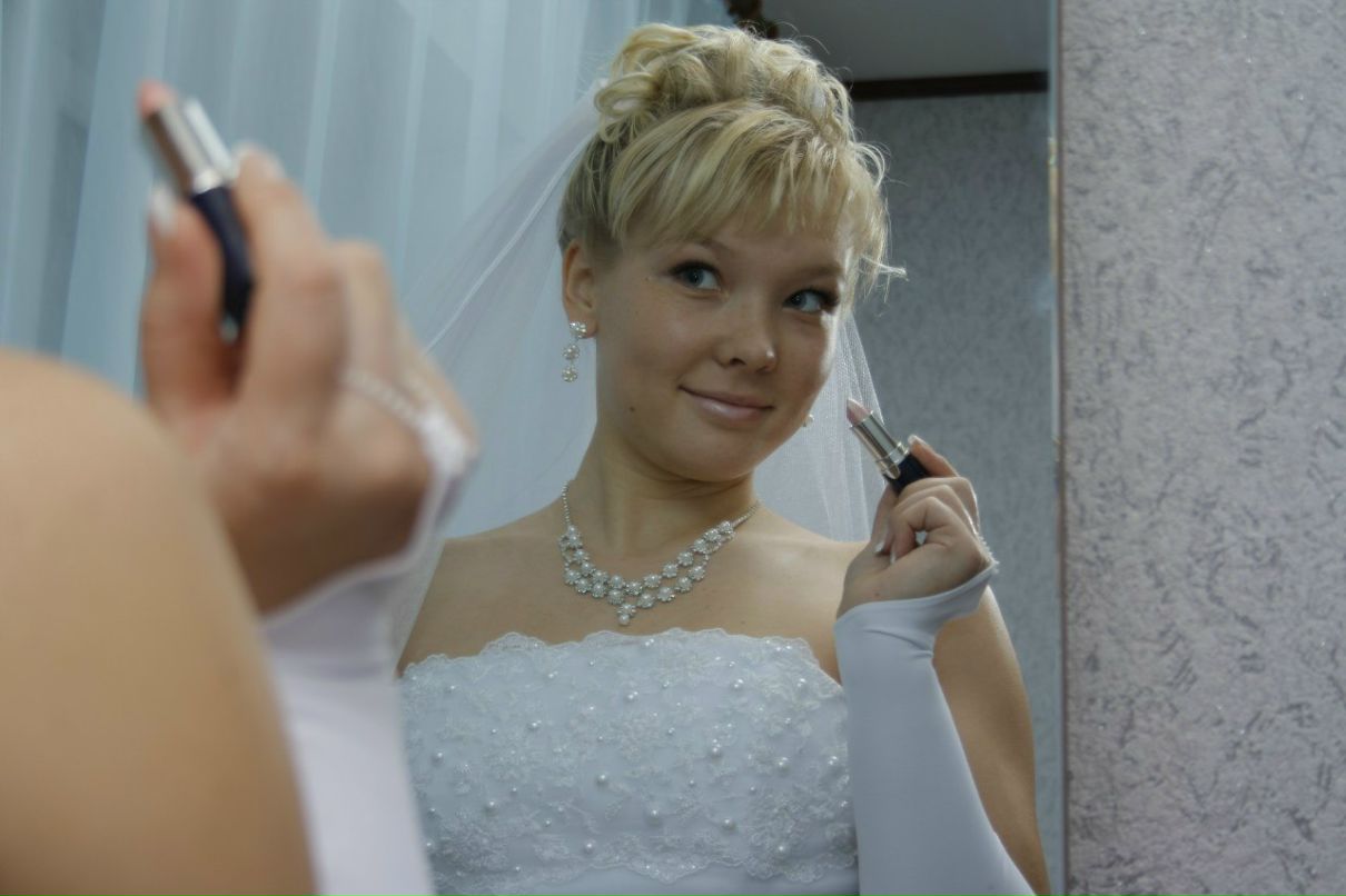 Елена Нефедова | Пермь