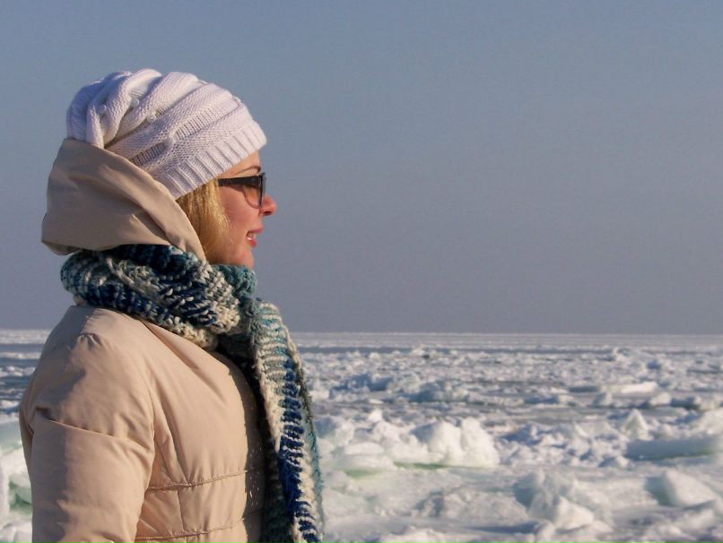 Ирина Куницкая Владимировна | Одесса