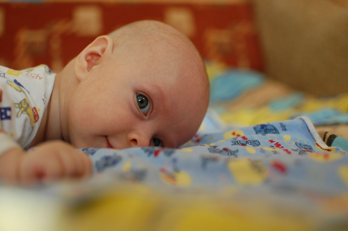 Denis Gerasimov | Тюмень