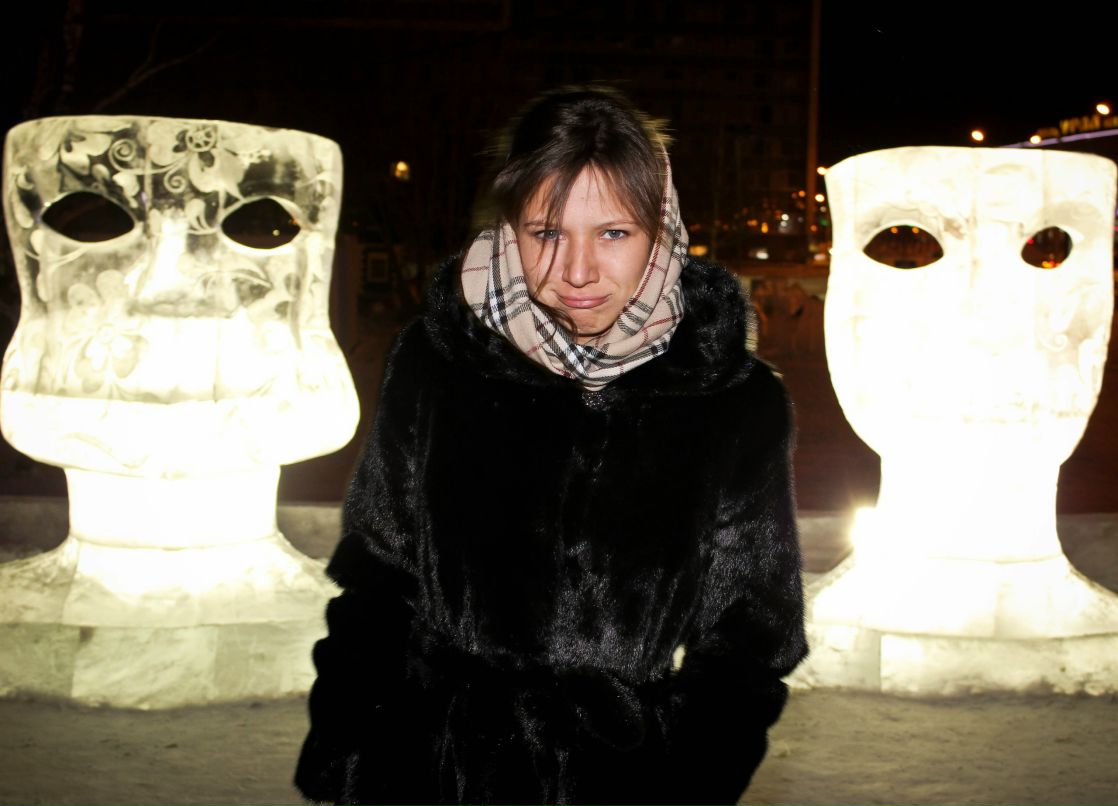 Александра Жунёва ♥СашечкА♥ | Пермь