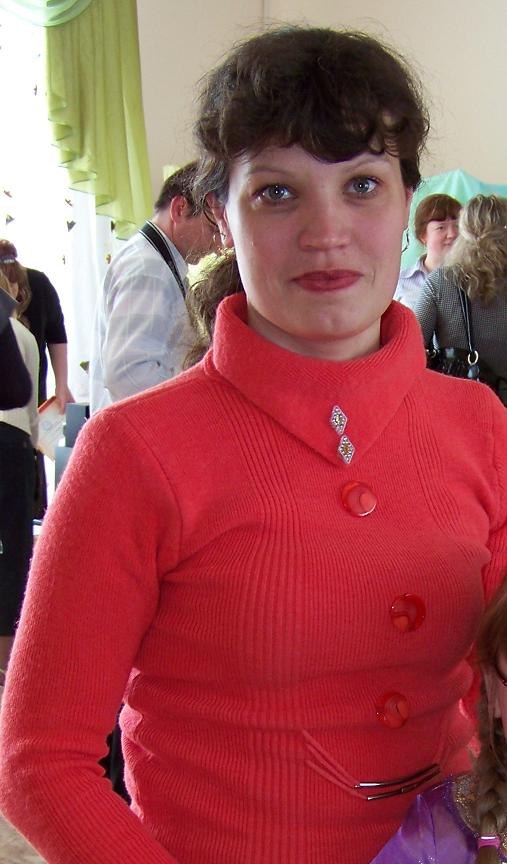 Наталия Волкова | Кунгур