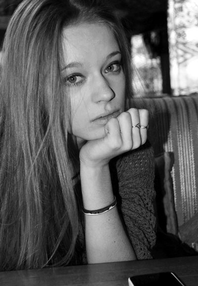 Anna Safronova | Москва