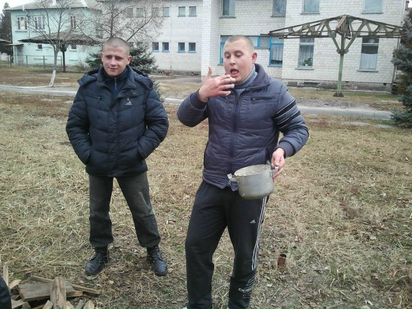 Вадим Тютюннык | Киев