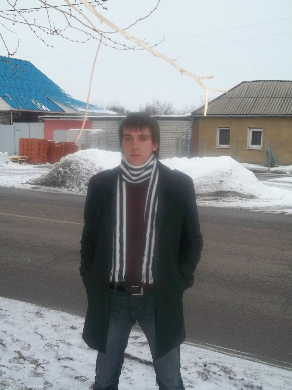 Олег Пимонов | Воронеж