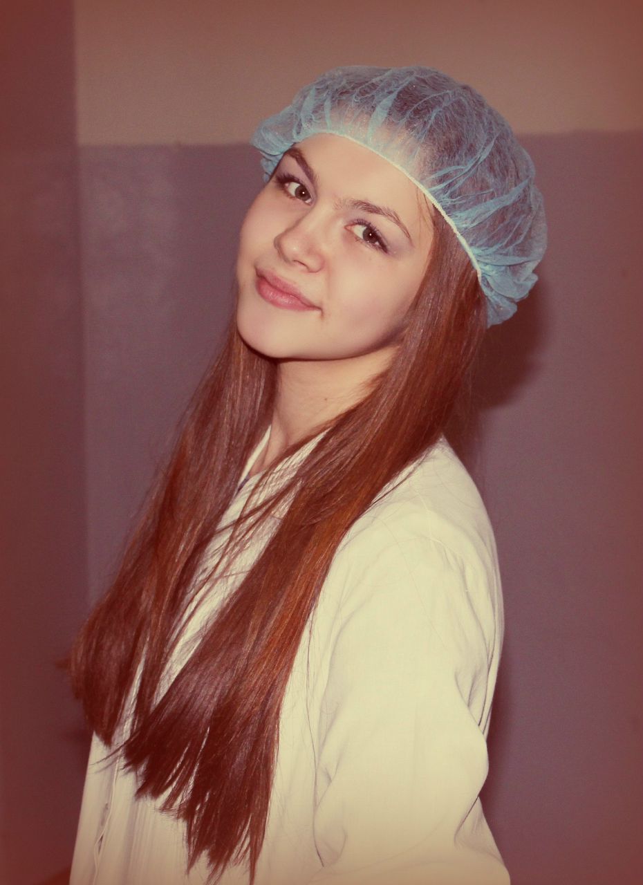 Татьяна Савченко | Красноярск