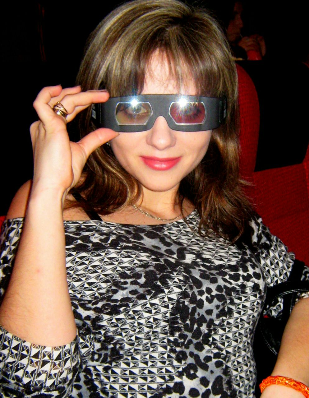 Надія Кулай | Полицы