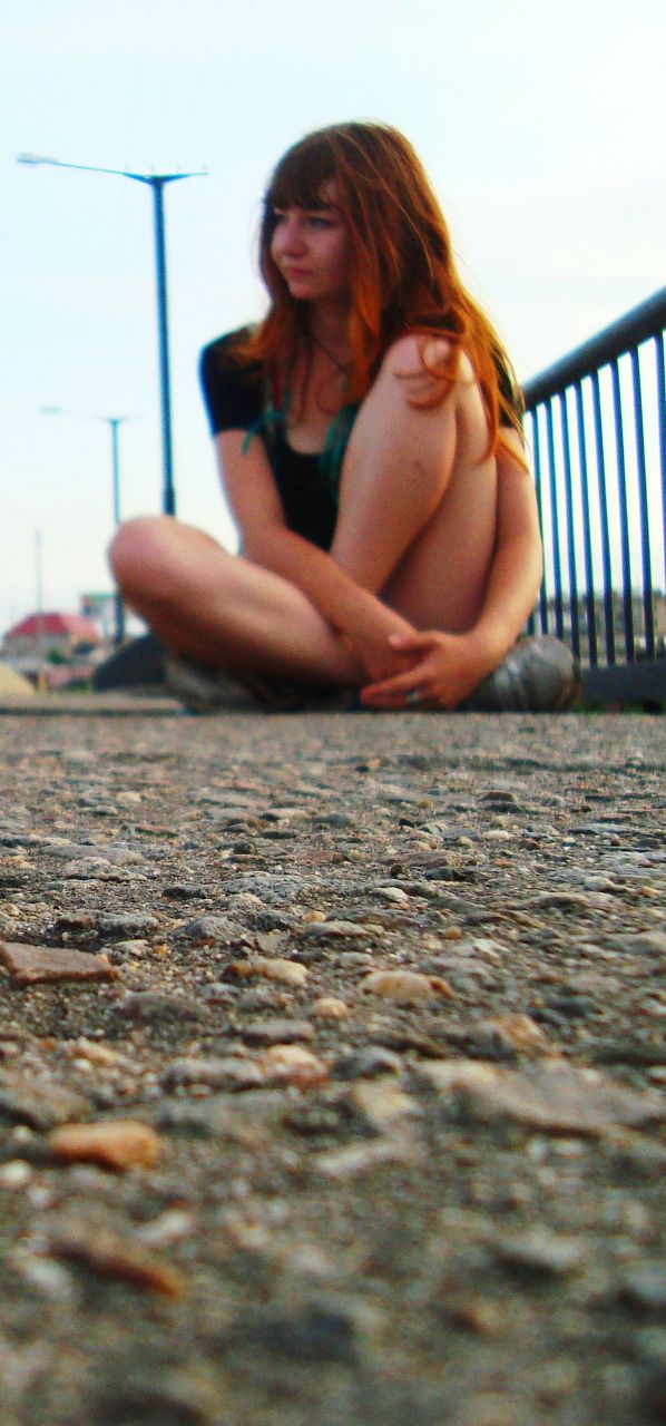 Аня Нейцель | Санкт-Петербург