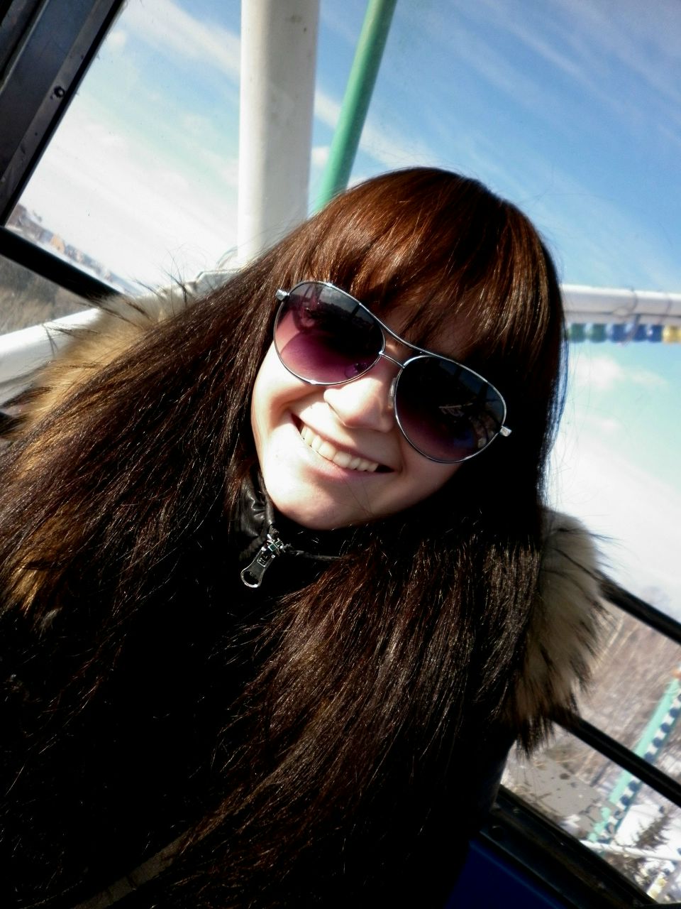 Наталья Горбатова | Северск