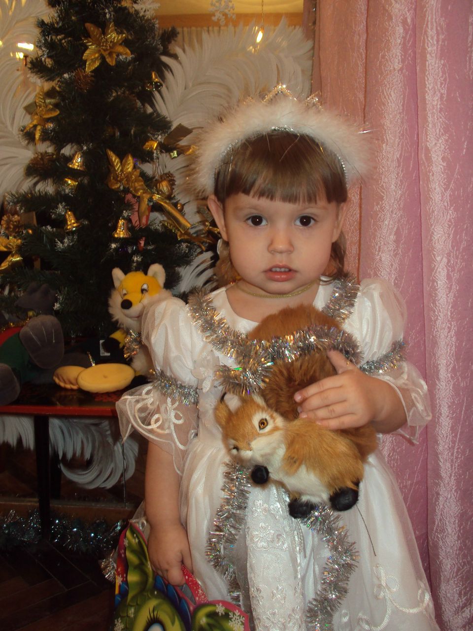 Наталья Забусова | Курск