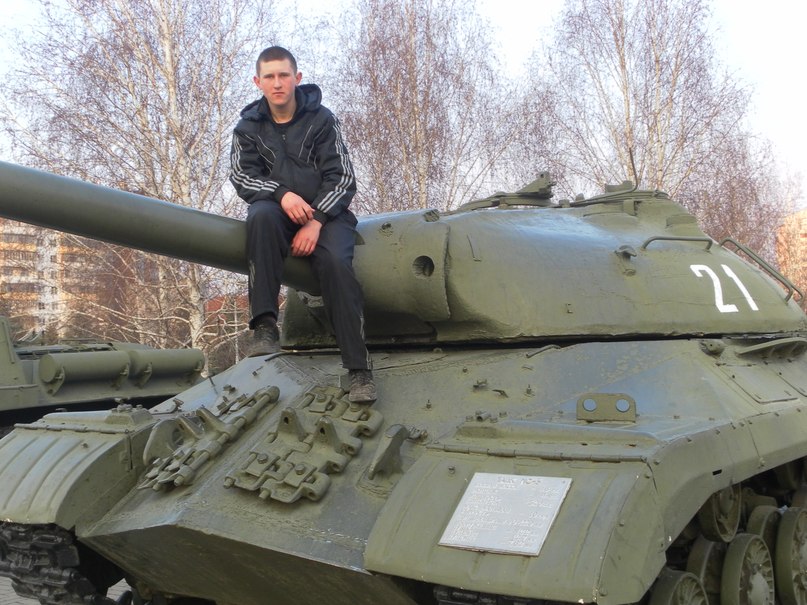 Евгений Курапов | Белгород