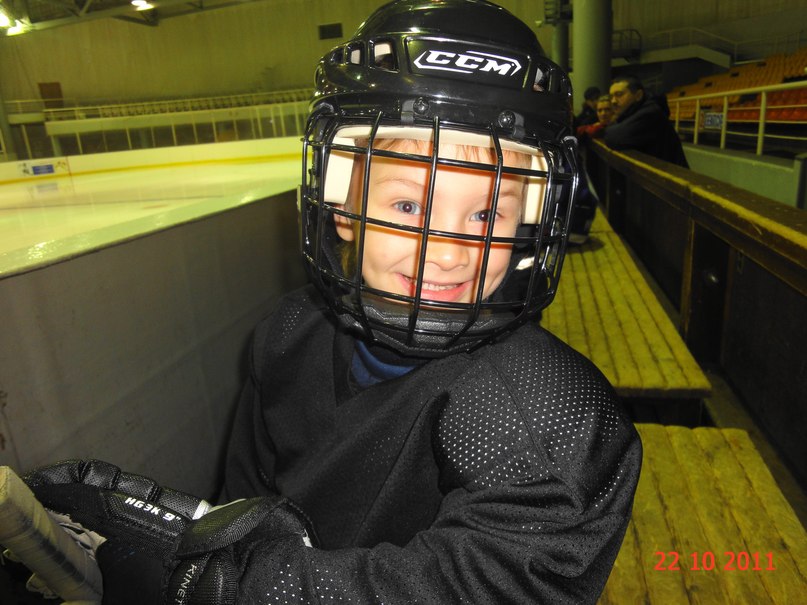 Сеня Кузнецов | Мурманск