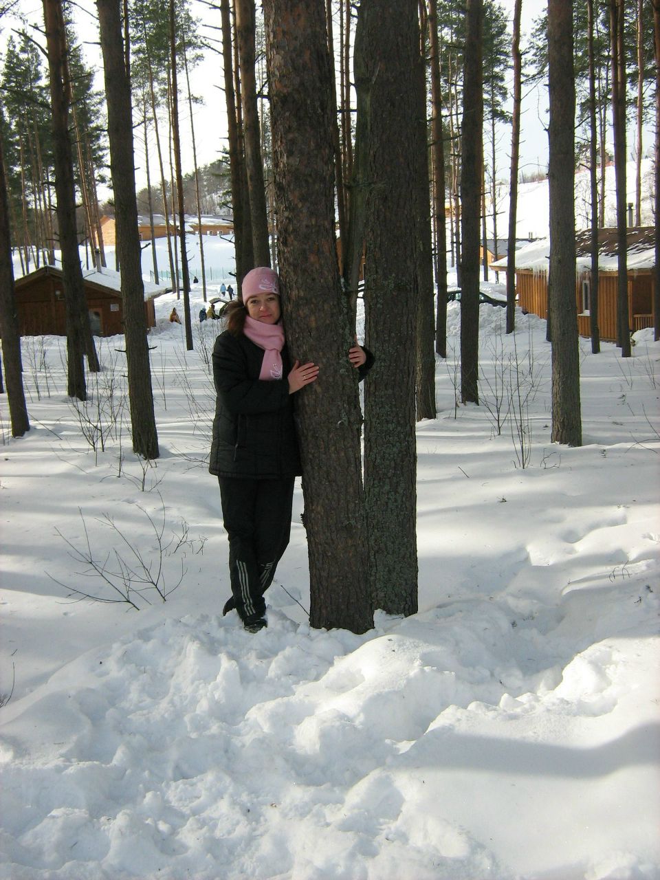 Ирина Александрова | Санкт-Петербург