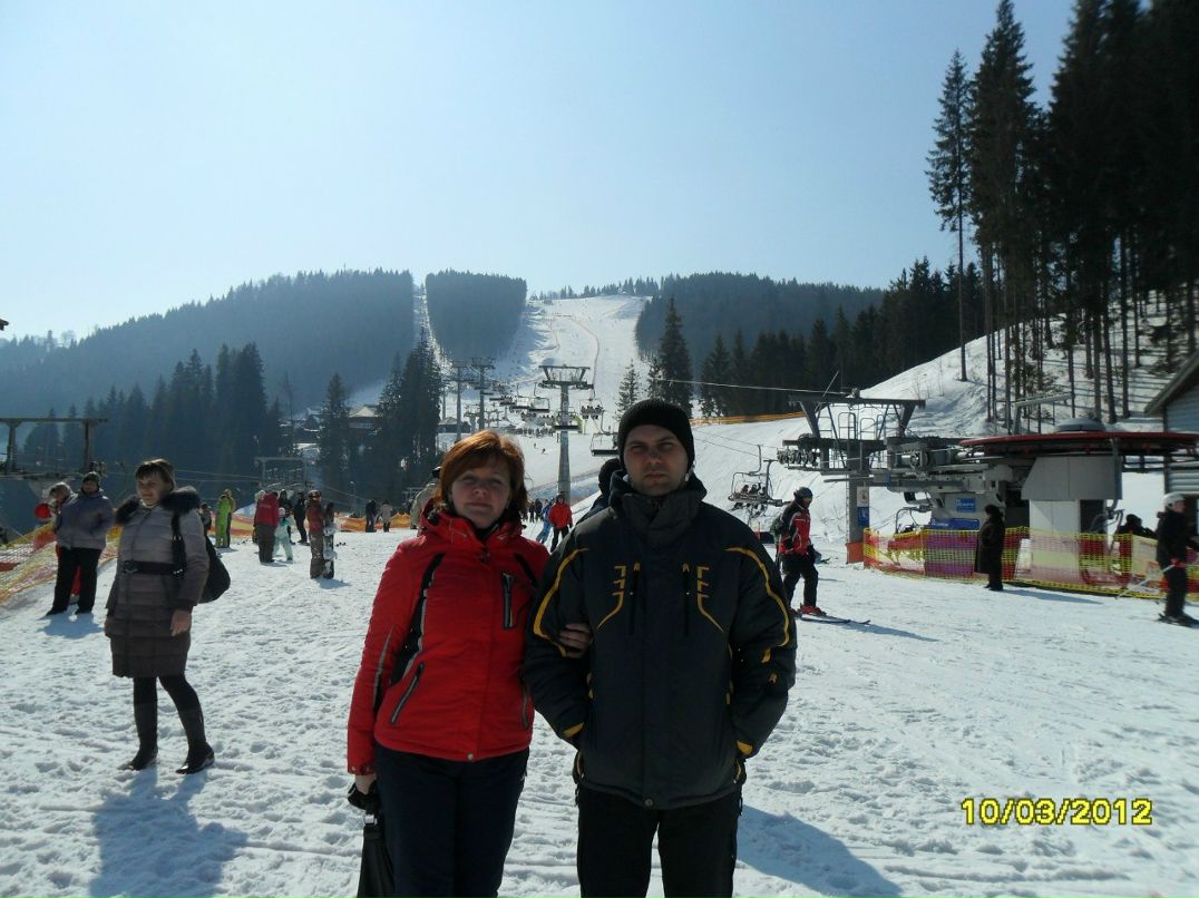 Татьяна Беляева | Екатеринбург