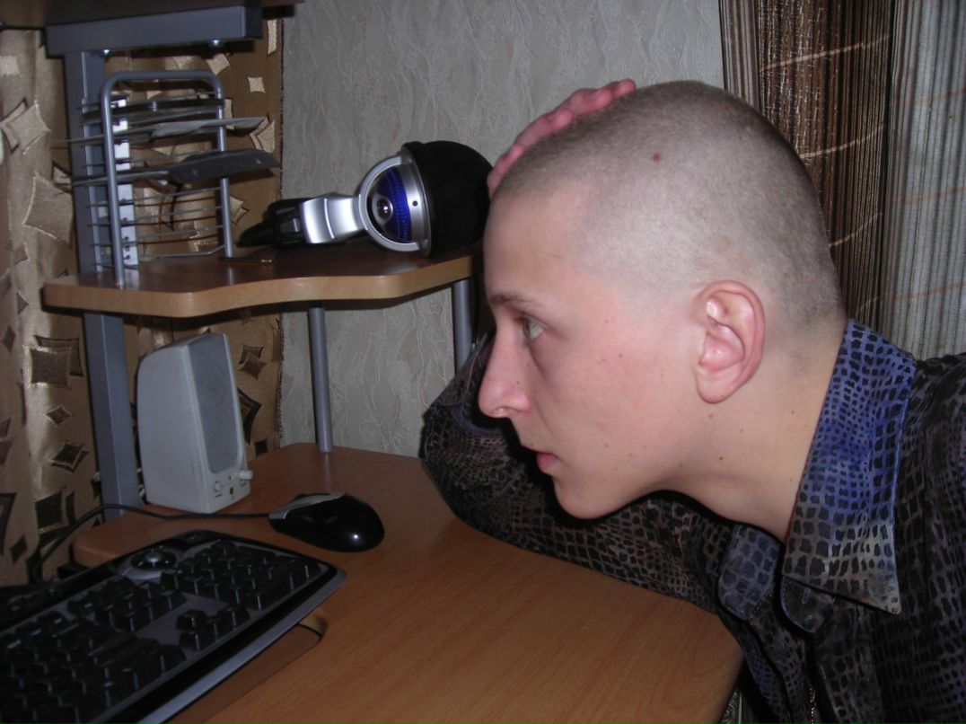 Денис Цыбин | Воронеж