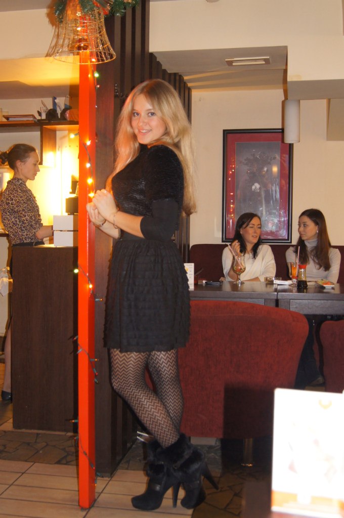 Inna Potalova | Новосибирск