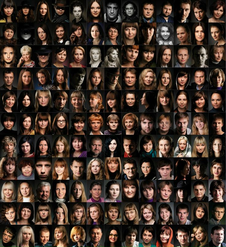 Наталья Курагина | Краснодар