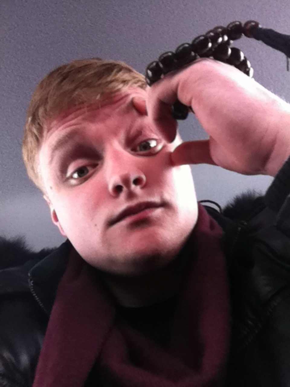 Даниил Брякин | Москва