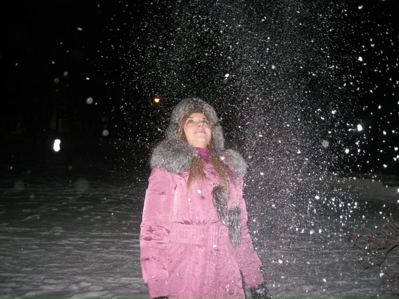 Іра Мердак | Ивано-Франковск