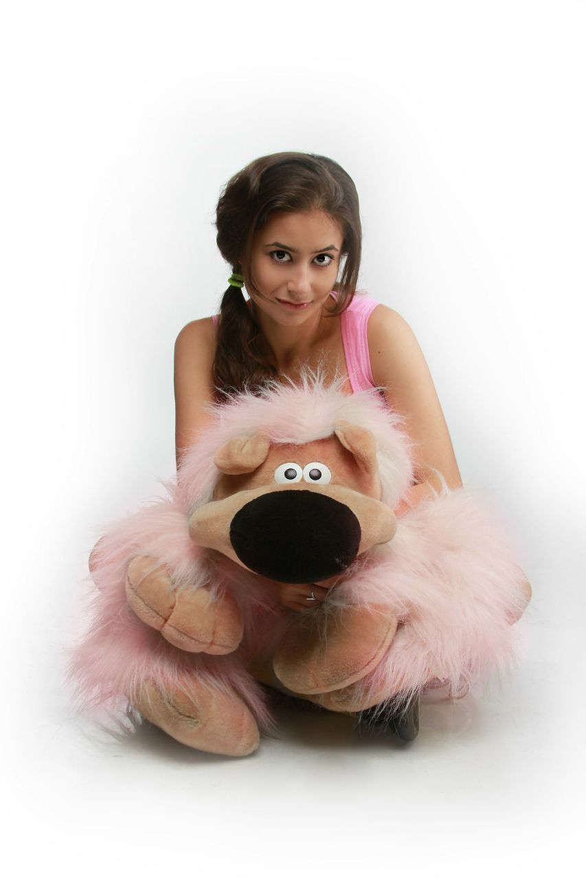 Алинка Чернова | Донецк