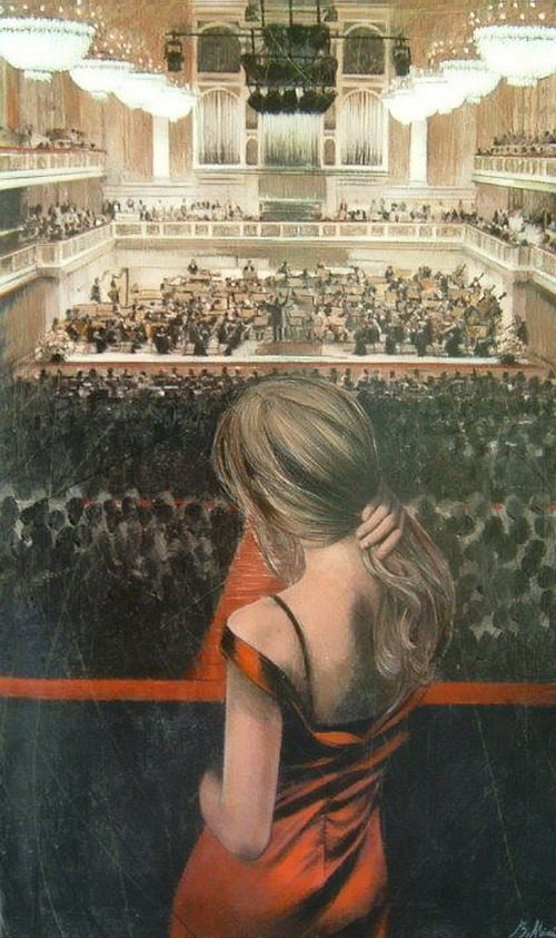 Оксана Свідерська roman†ic | Тернополь