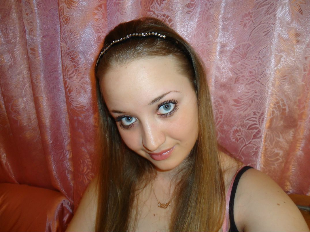 Олюня Никитенко | Южно-Сахалинск