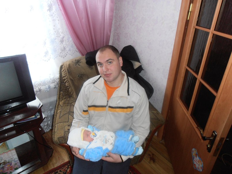 Олег Редько | Любар