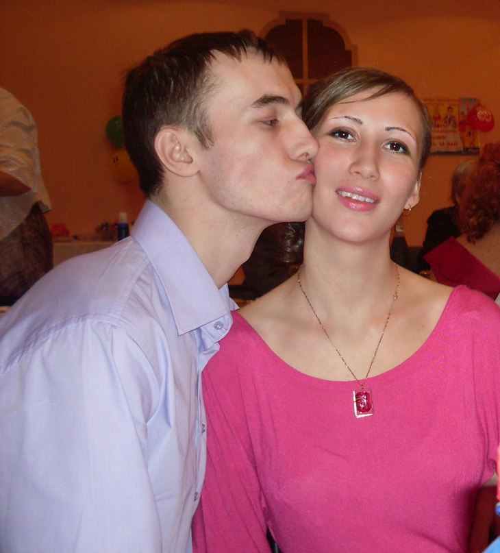 Владимир Шарков | Новодвинск