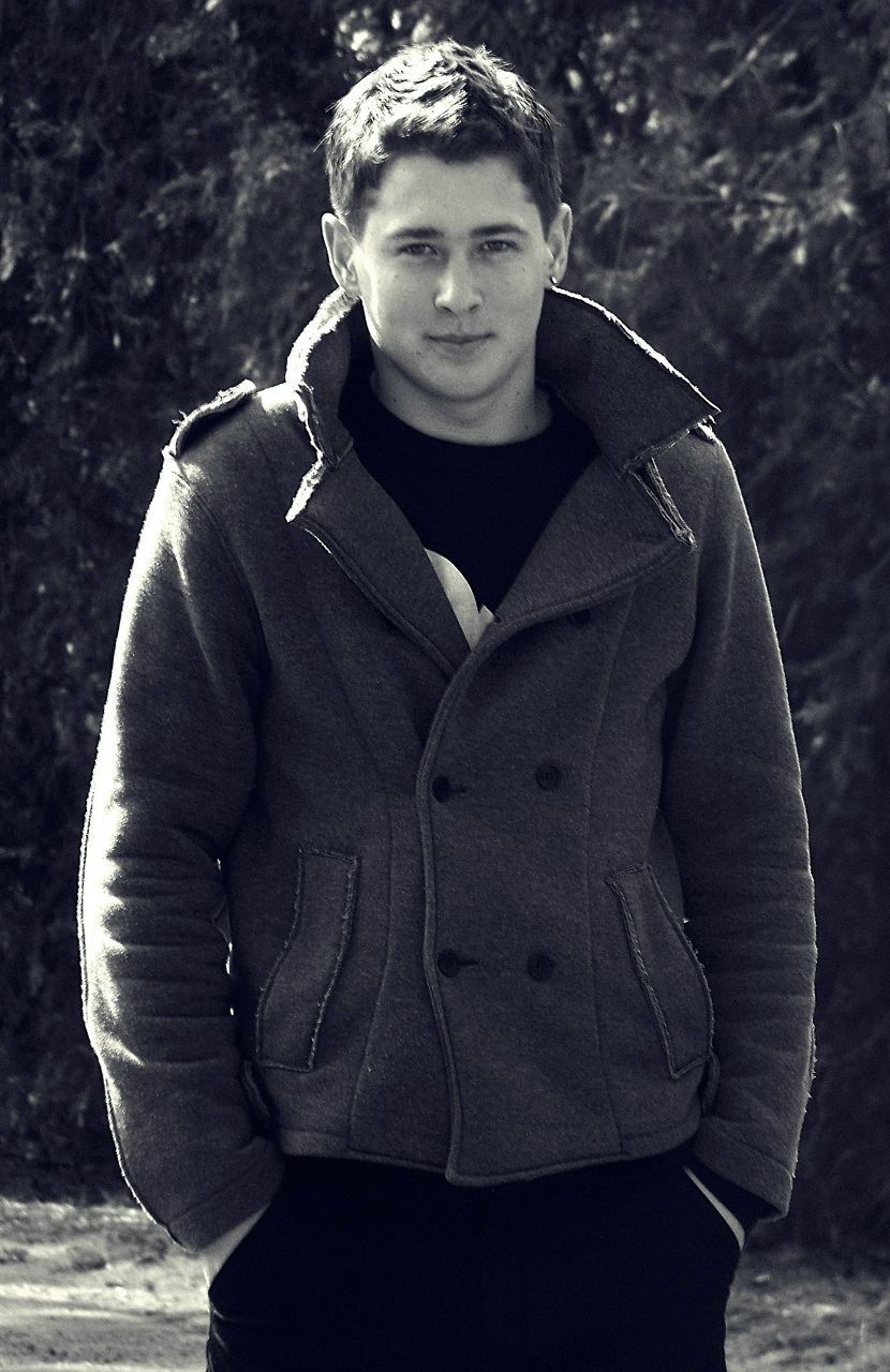 Саша Шпак | Балта