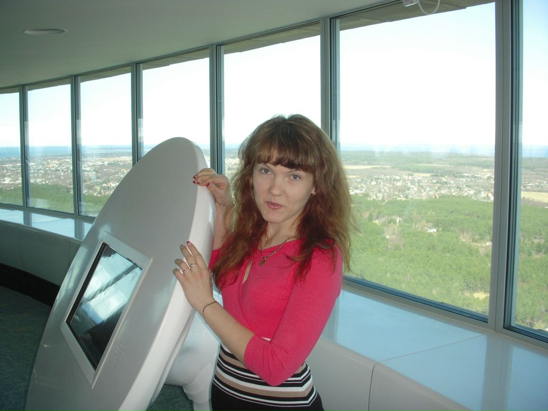 Aleksandra Pavli | Таллин