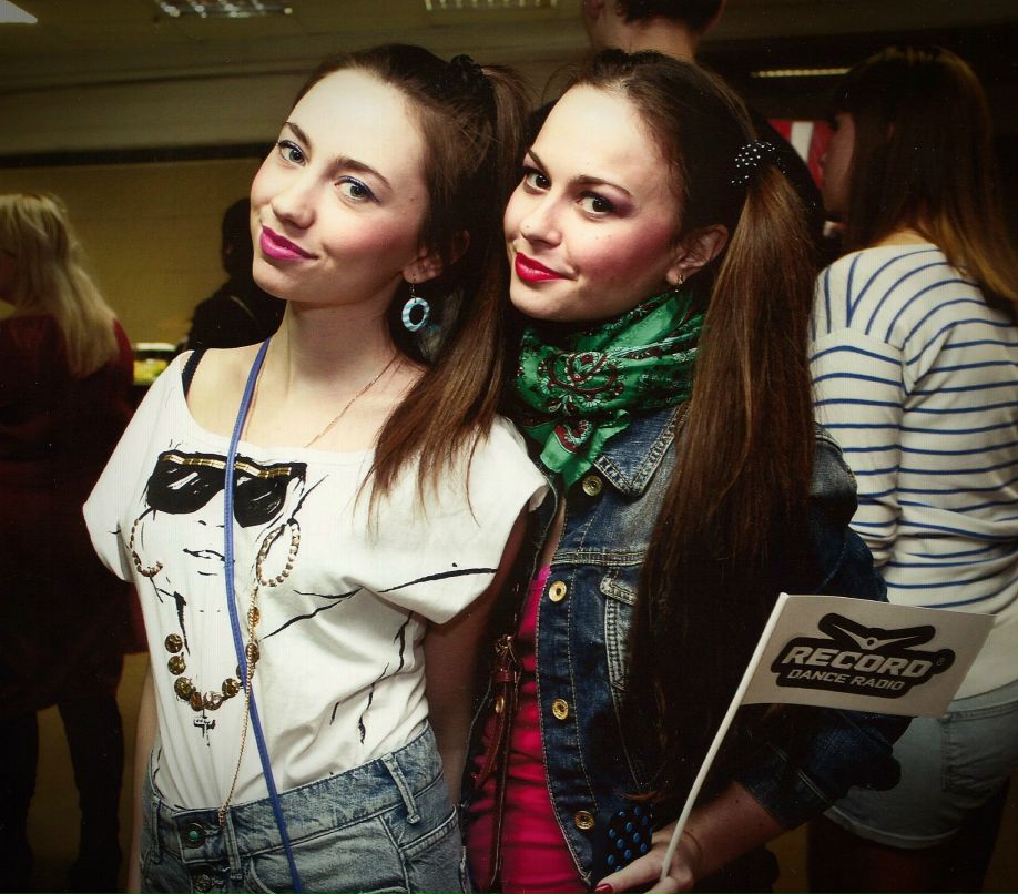 Анюта Бобрикова ♥ANNABELLA♥ | Москва