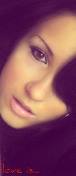 Кристина Крестникова | Кривой Рог