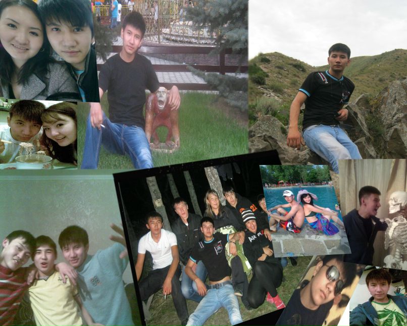 Толеби Жамбыл | Алматы