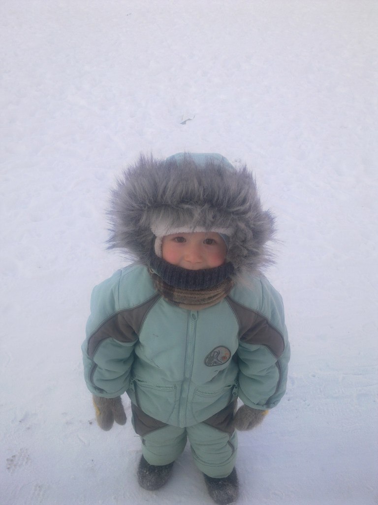 Ольга Багаева | Пермь