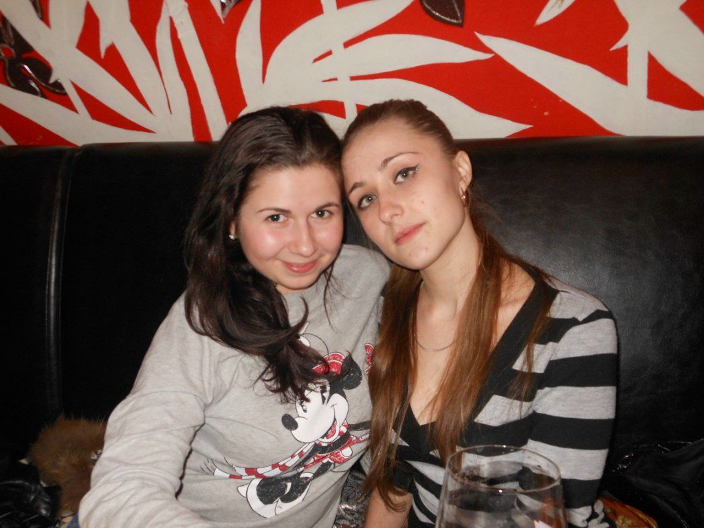 Дарья Тонкопеева | Харьков