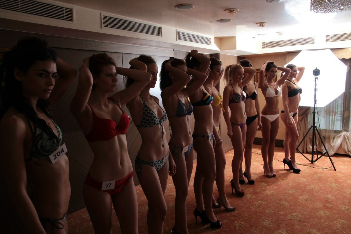 Виктор Жуков | Киев