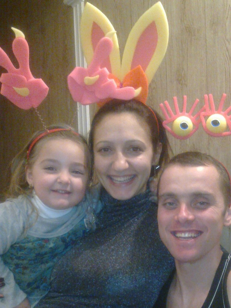 Вадим Братов | Болград