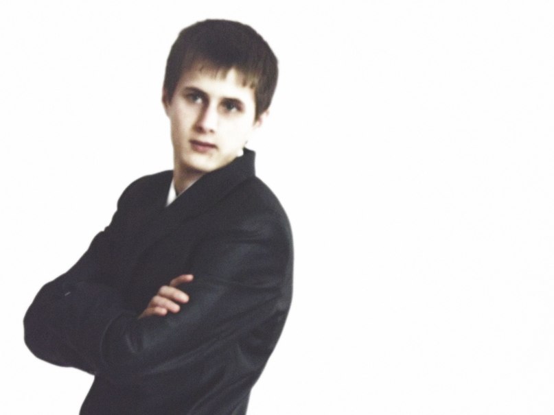 Антон Фирсов | Санкт-Петербург