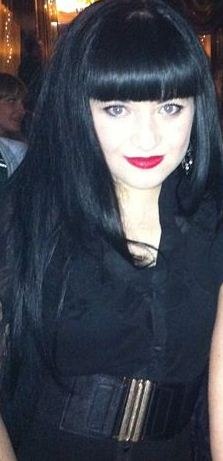 Эльмира Умерова | Новороссийск