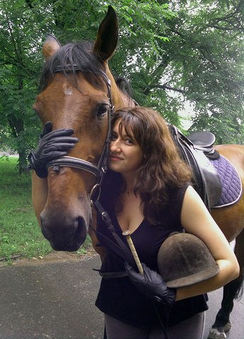 Ольга Боженко Regina-Regina | Киев