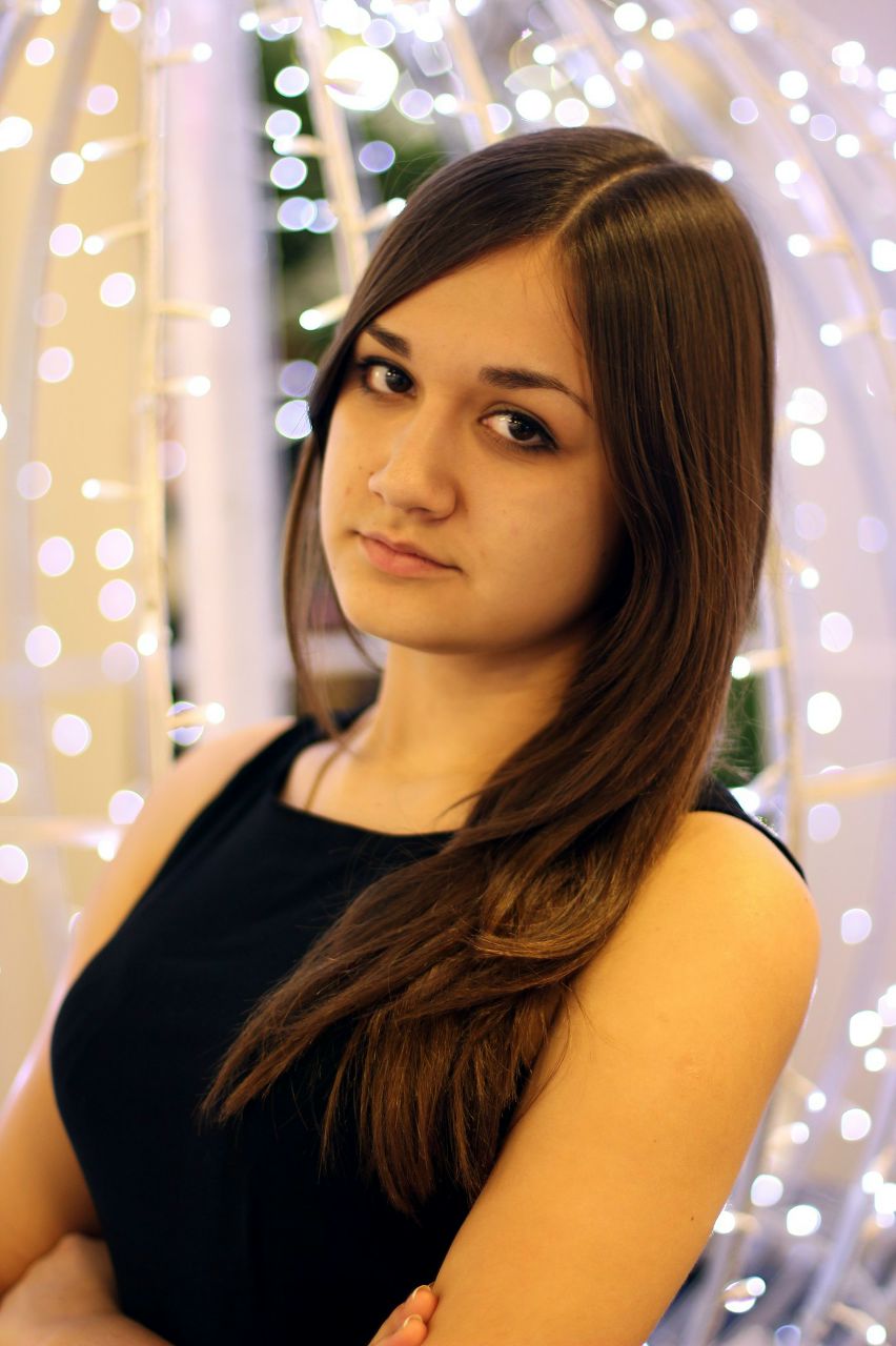 Анастасия Мачнева | Воронеж