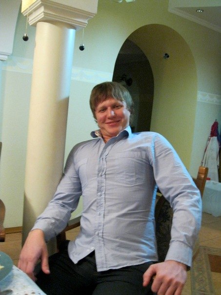 Алексей Васюткин | Казань