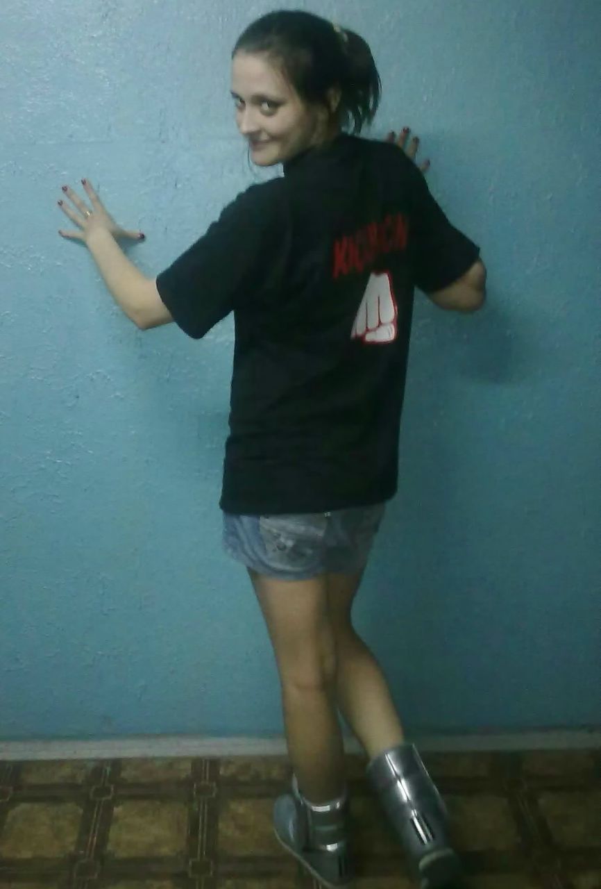 Марина Очкасова | Днепр (Днепропетровск)