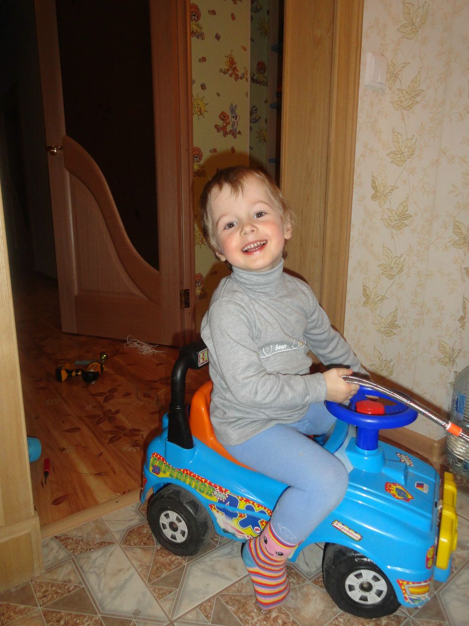 Лена Калуга | Санкт-Петербург