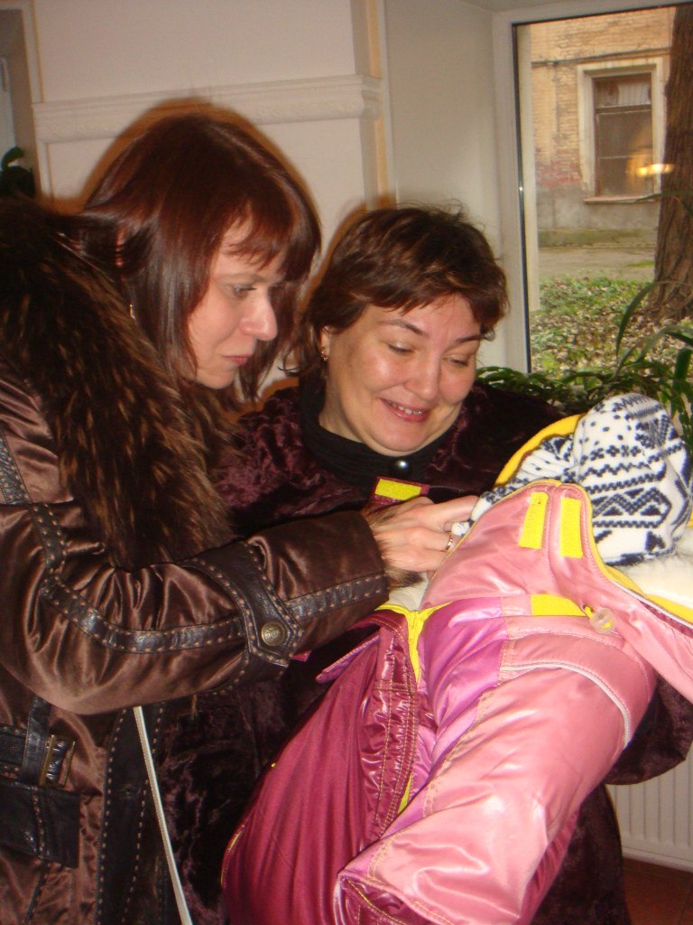 Свят Серовы | Санкт-Петербург