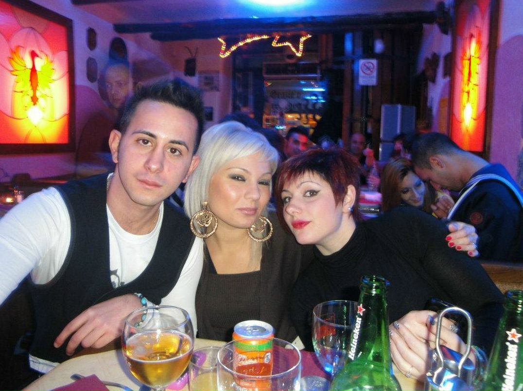 Umberto Fago Моряк | Taranto