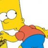 Аватар: Bart Simpson